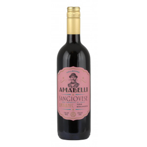 Amabelli Sangiovese 75cl