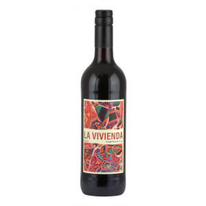 La Vivienda Tempranillo 75cl