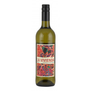 La Vivienda Verdejo 75cl