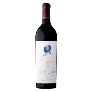 Opus One 2018