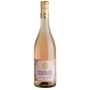AT Vino Rosato Frizzante 75cl