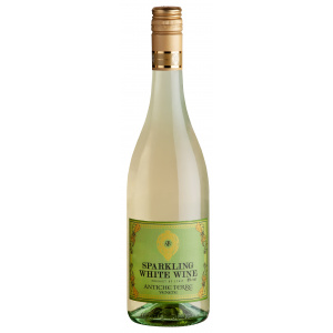 AT Vino Bianco Frizzante 75cl