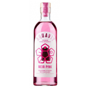 MEIR Pink Aquavit 70cl