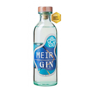 MEIR Fermented Bot. Gin 50cl