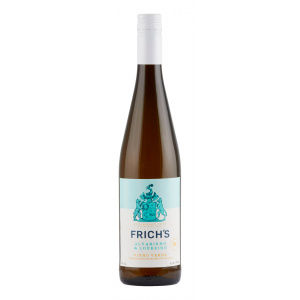 Frich's Alvarinho &  Louriero