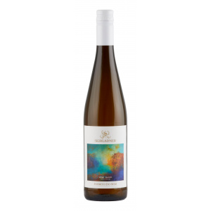 Skibladner Alvarinho & Loureiro