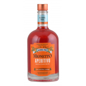 Mionetto Aperitivo Alkoholfri