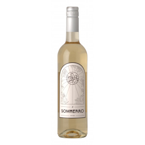 Sommerro hvit 75cl