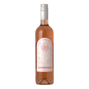 Sommerro rosé 75cl