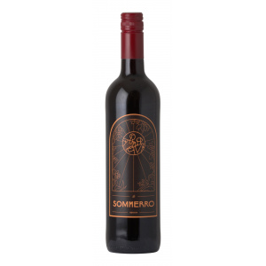 Sommerro rød 75cl