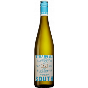 Strangely South Riesling 75cl