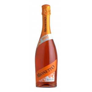 Mionetto Orange Spritz RTD Alcohol Free 