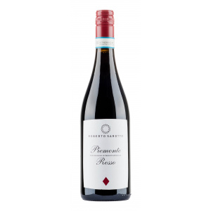 Roberto Sarotto Piemonte Rosso 