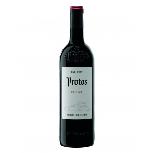 Protos Crianza 75 cl