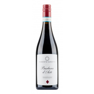 Roberto Sarotto Barbera d'Asti