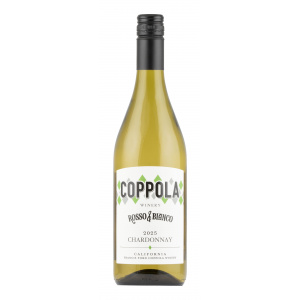 Coppola Rosso&Bianco Chard 75cl