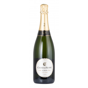 Castellblanc Extra Brut Cava