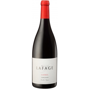 Domaine Lafage Cayrol