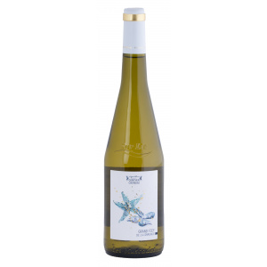 VGC Grand Fief de la Cormeraie Muscadet