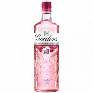 Gordon's Pink Gin 70 cl