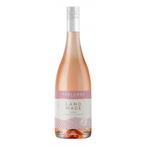 Yealands Estate Land Made Rosé