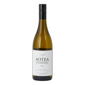 AOTEA by Seifried Nelson Sauvignon Blanc 