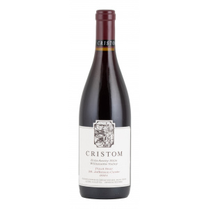 Mt Jefferson Cuvvee Pinot Noir