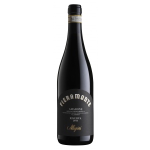 Allegrini Fieramonte Amarone Classico Riserva