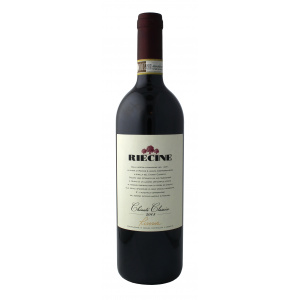 Riecine Chianti Classico Riserva
