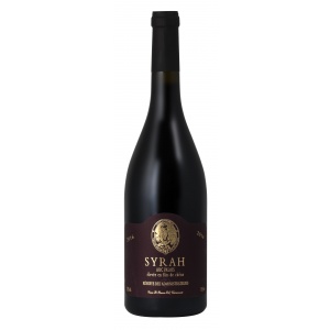Cave St Pierre Syrah Réserve des Administrateurs