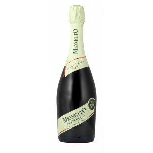 Mionetto Prosecco Organic Extra Dry