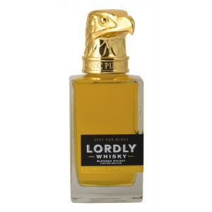 Lordly Whisky