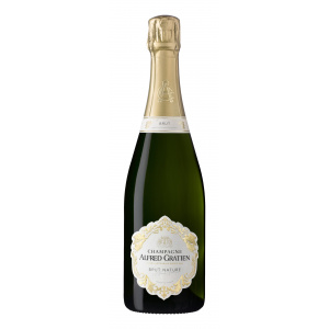 Alfred Gratien Brut Nature