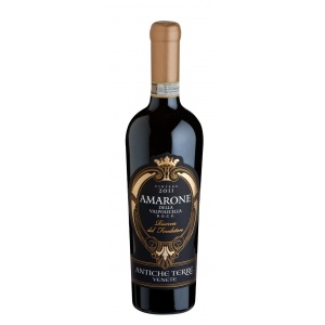 Antiche Terre Amarone Riserva Fondatore