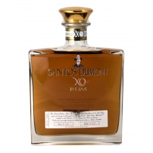 Santos Dumont XO Superior Premium Rum