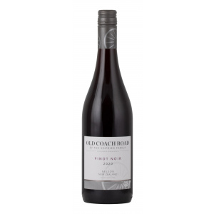 Seifried Old Coach Road Pinot Noir 