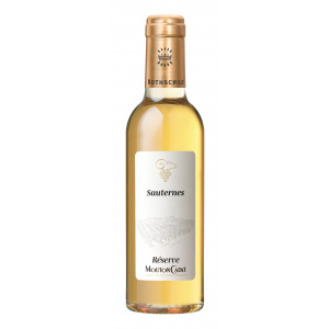 Réserve Mouton Cadet Sauternes