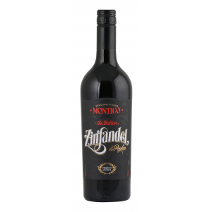 Montico Italian Zinfandel