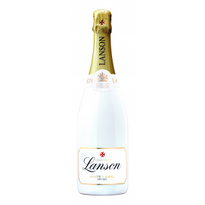 Lanson White Label 