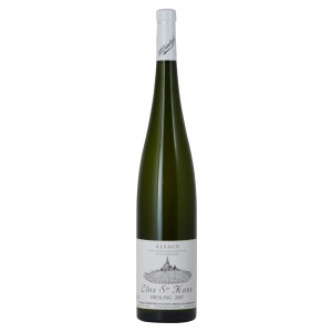 Trimbach Riesling Clos Sainte Hune