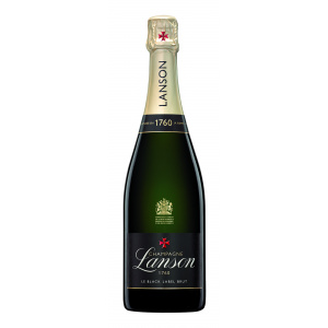 Lanson Black Label Brut