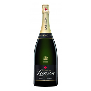 Lanson Black Label Brut