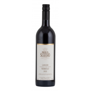 Paolo Scavino Langhe Nebbiolo