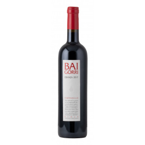 Baigorri Crianza 