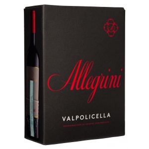 Allegrini Valpolicella BiB