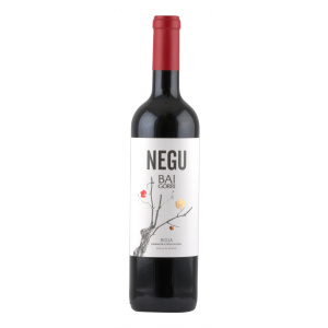 Baigorri Negu 