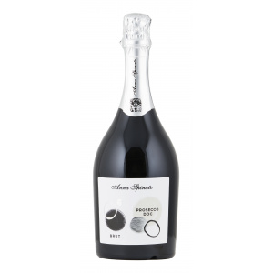 Anna Spinato Prosecco Brut