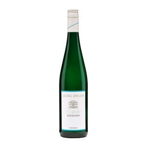 Georg Breuer Rüdesheim Estate Riesling 