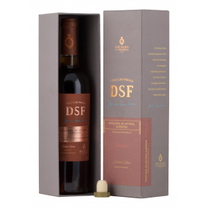 DSF Coleccão Moscatel de Setúbal Privada