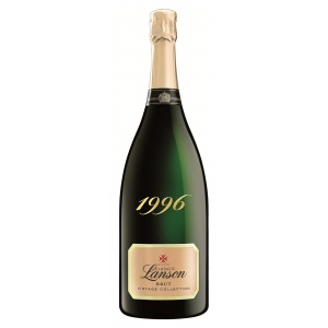 Lanson Vintage Collection